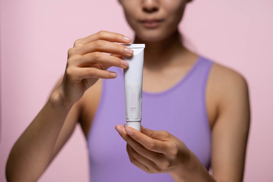 Beauty product focus groups