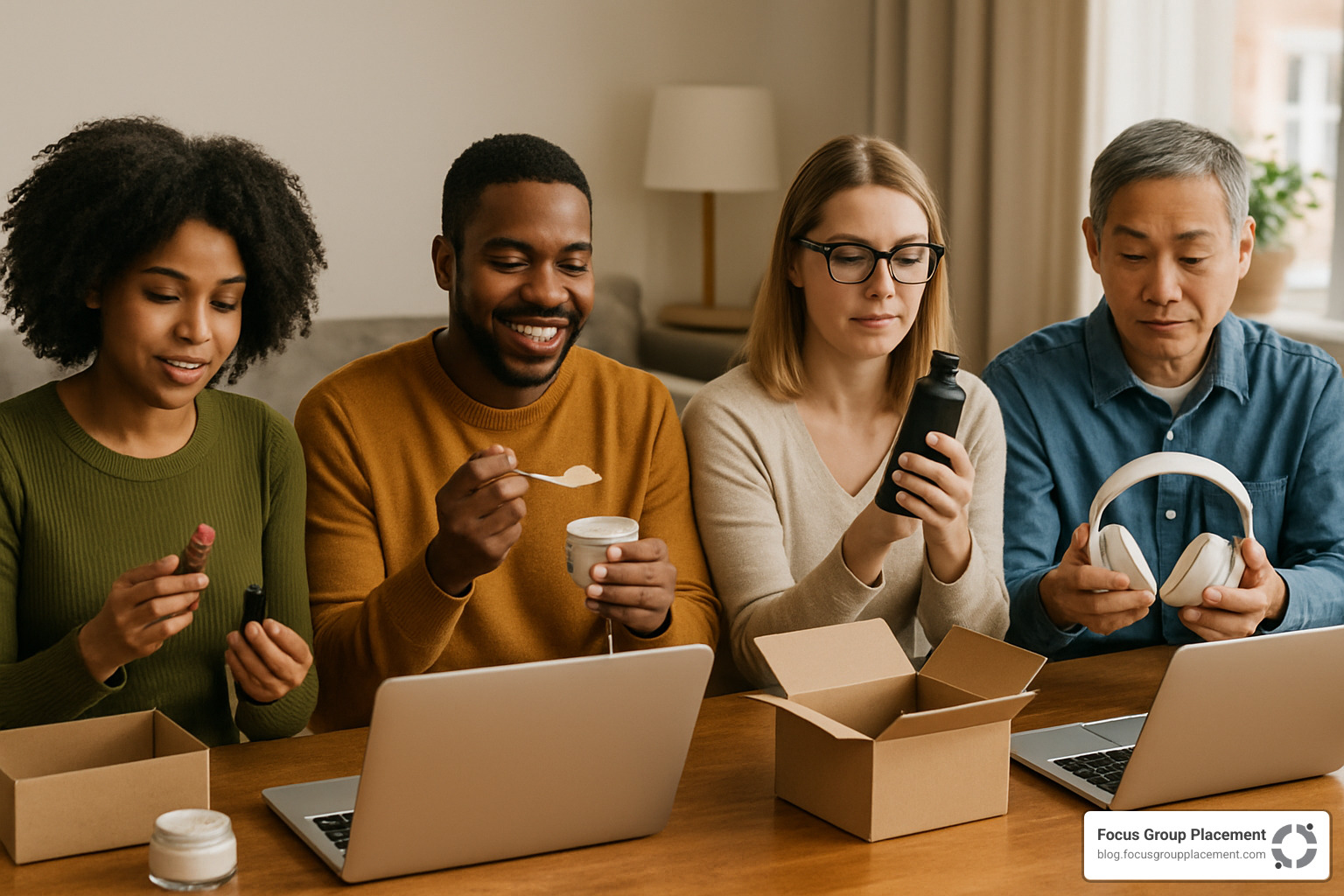How to Land Brand Testing Jobs and Get Paid to Critique