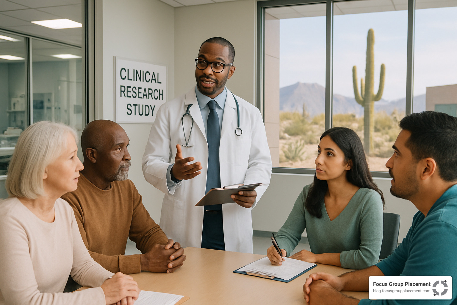 Phoenix Rising in Clinical Research – How to Participate and Benefit