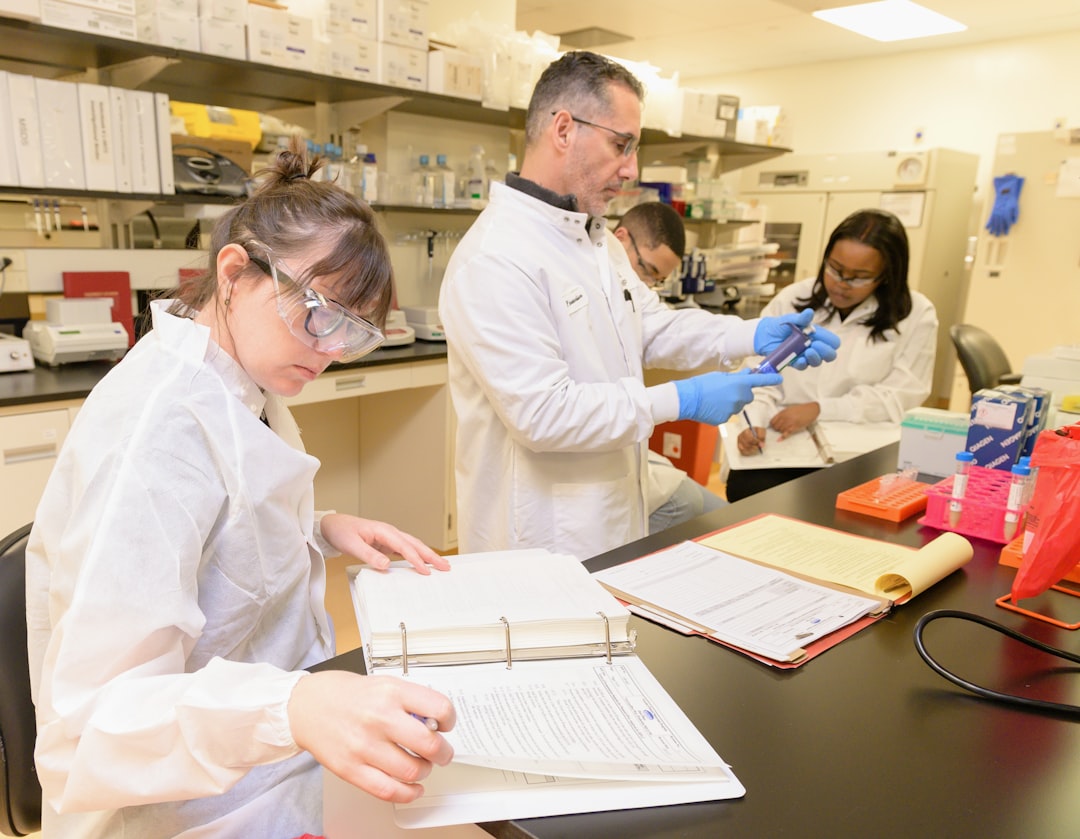 NYC Clinical Trials Uncovered – Earn Cash While Advancing Medicine