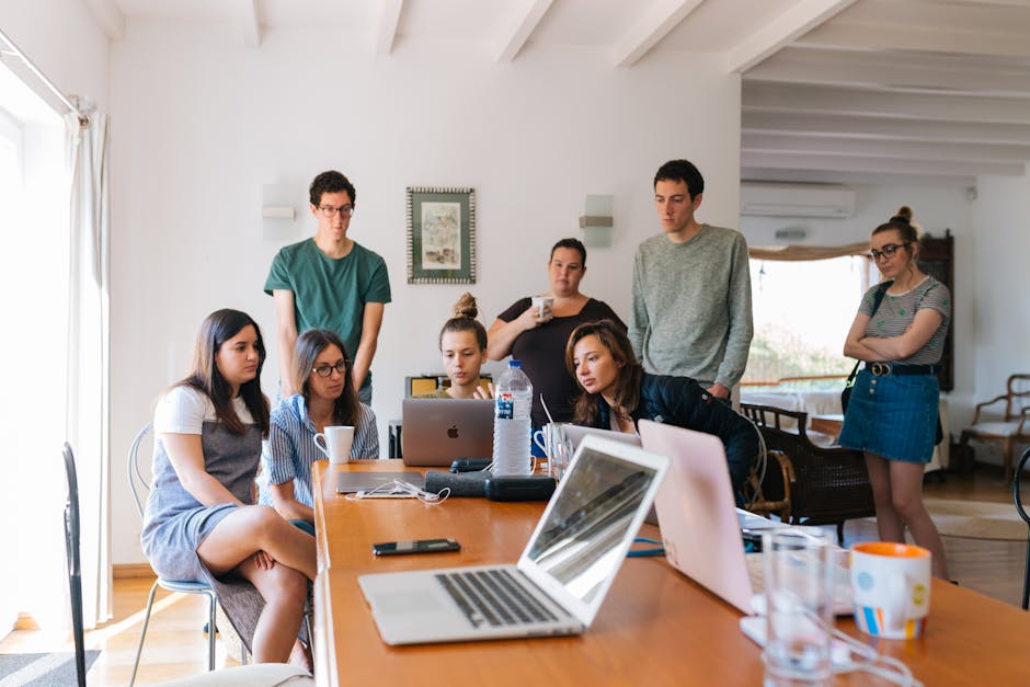 Find Your Next Research Venue: Atlanta Focus Group Facilities Ranked