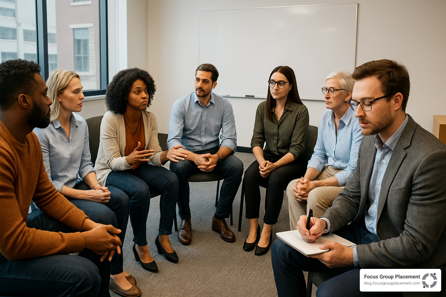 What the Heck is Focus Group Research Anyway?