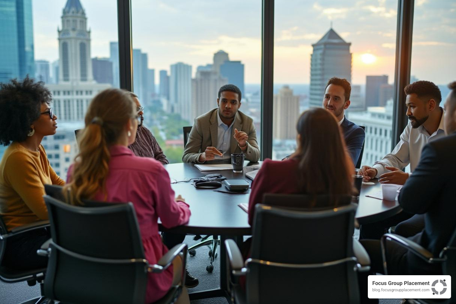 How to Find Paid Focus Groups in Atlanta and Get Rewarded for Your Thoughts