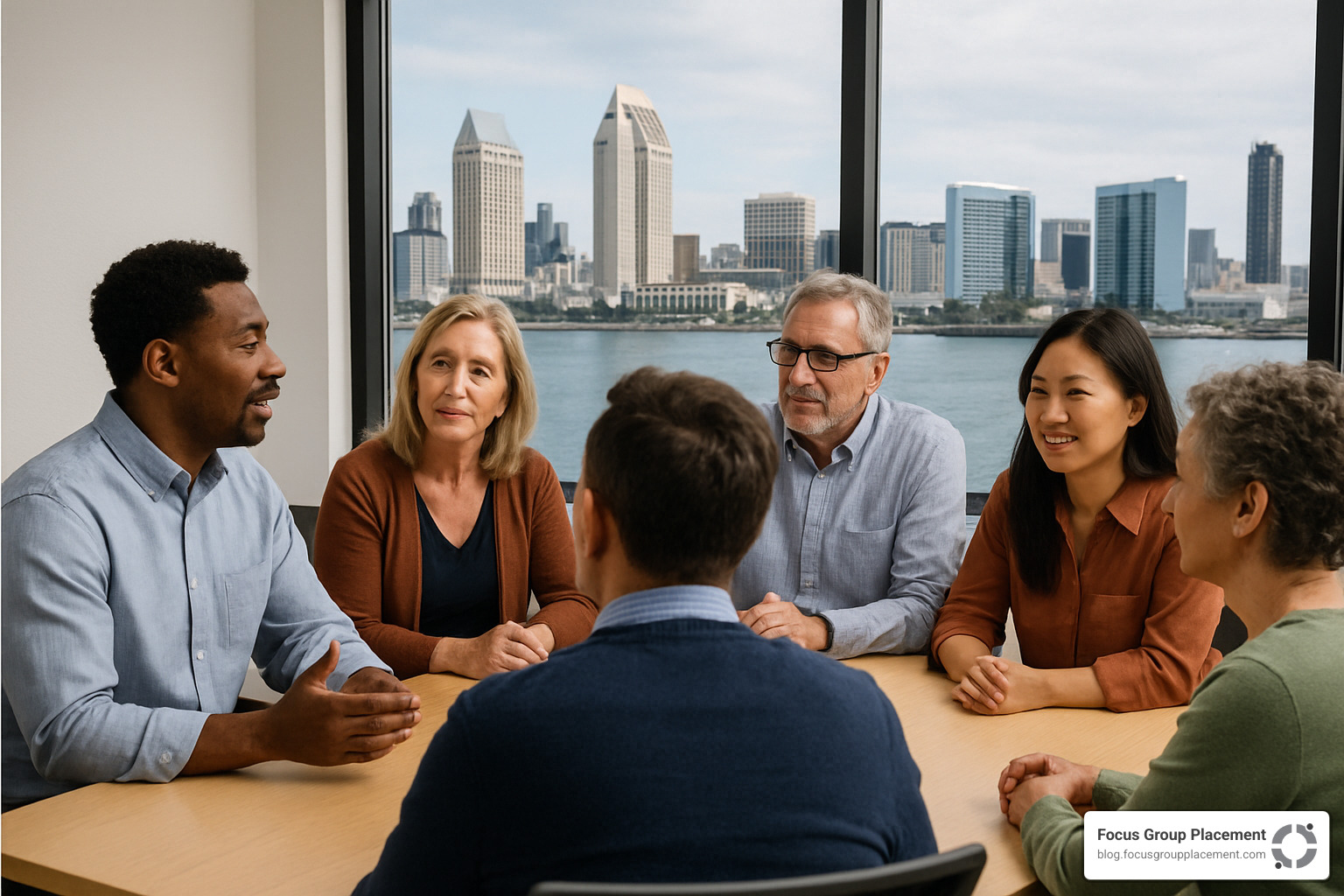 Get Paid to Talk: Best Focus Groups in San Diego