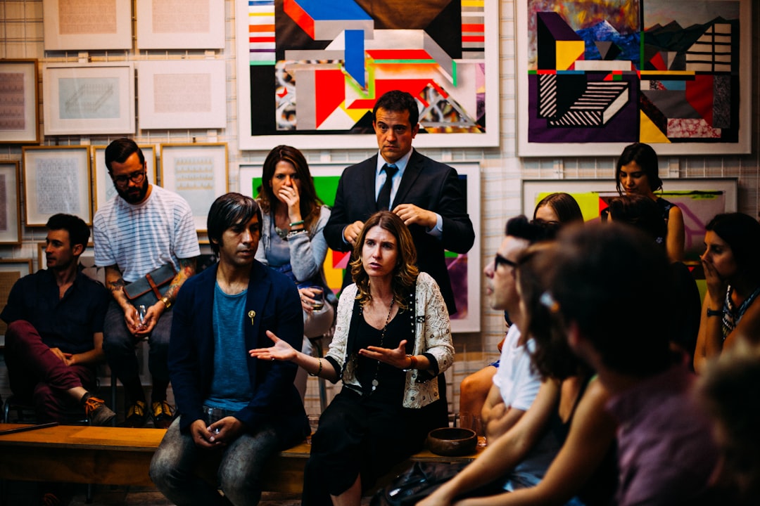 Want to Talk and Earn? Here’s How to Join Focus Groups