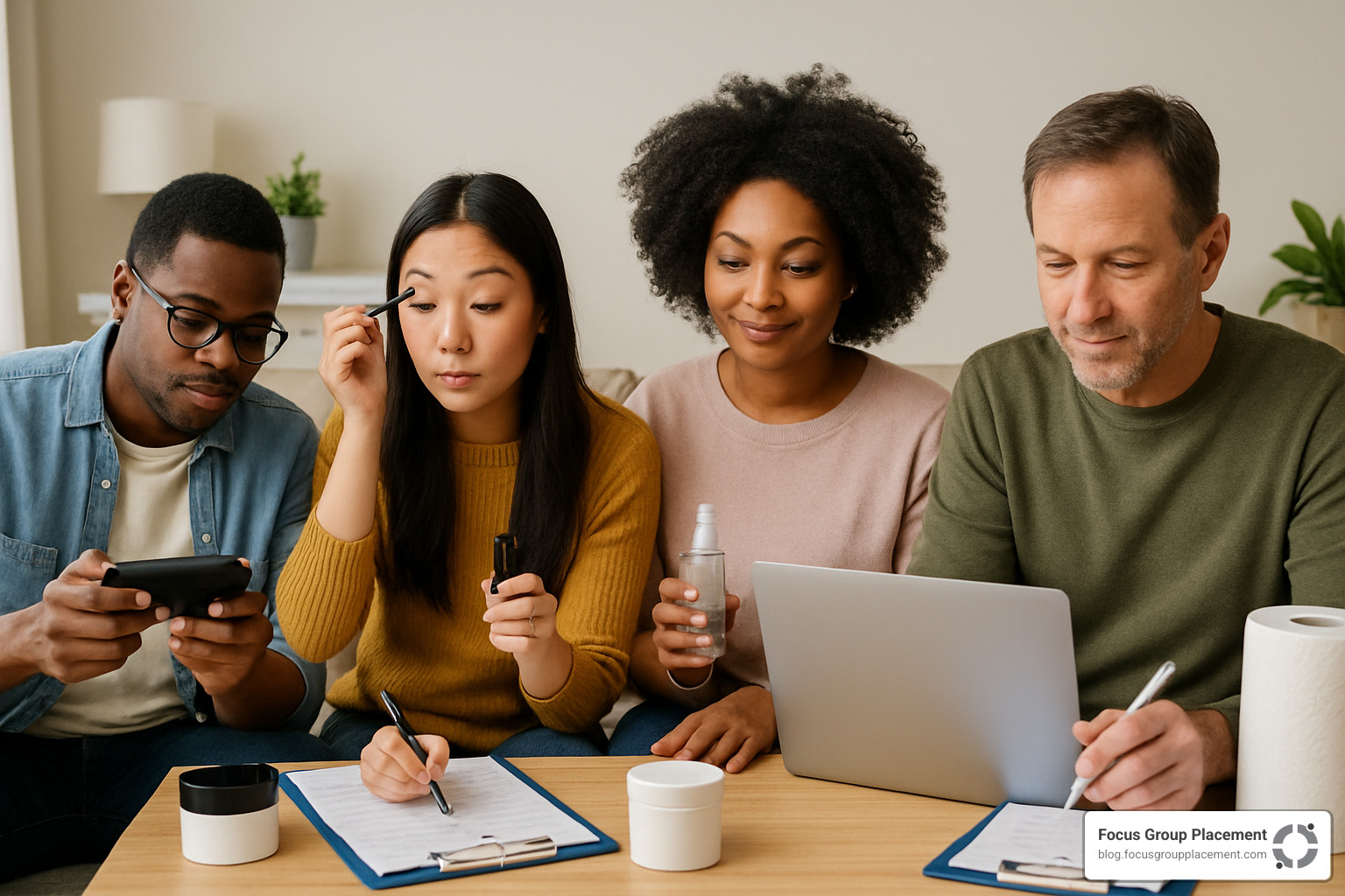 The Ultimate List of Legitimate Product Testing Opportunities