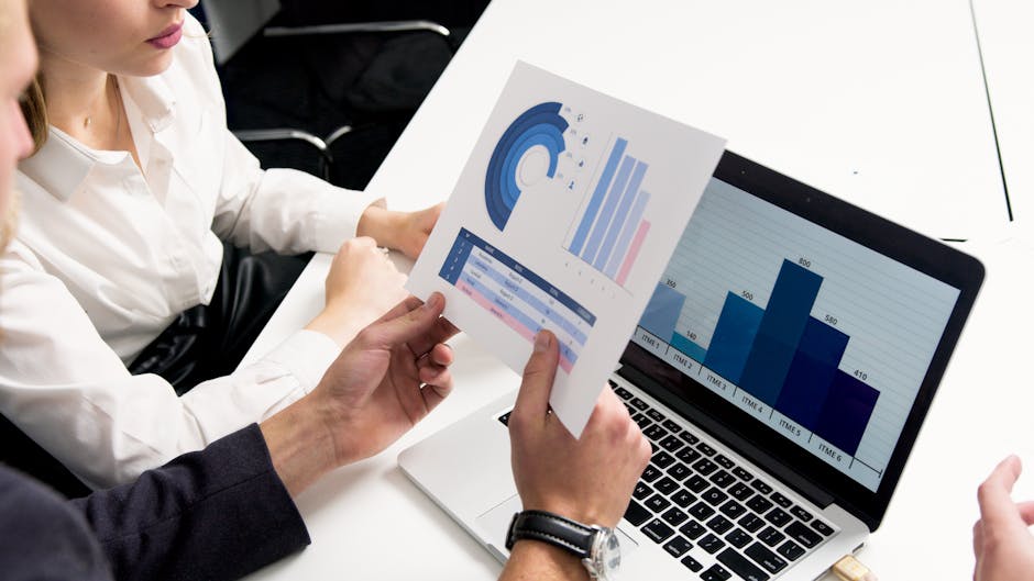 Local Legends—Top Market Research Companies in Your Area