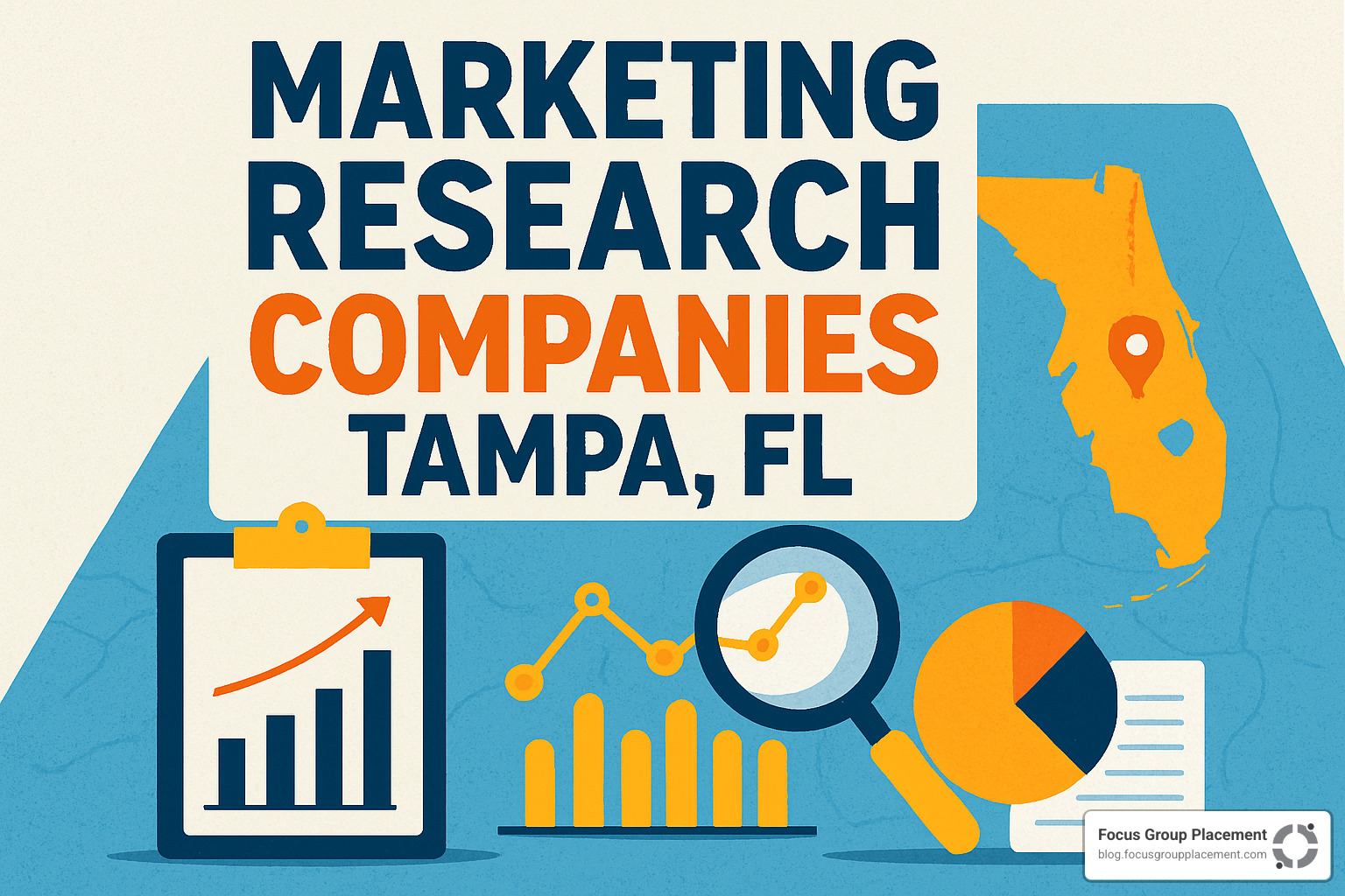 Market Research Companies Tampa Businesses Swear By
