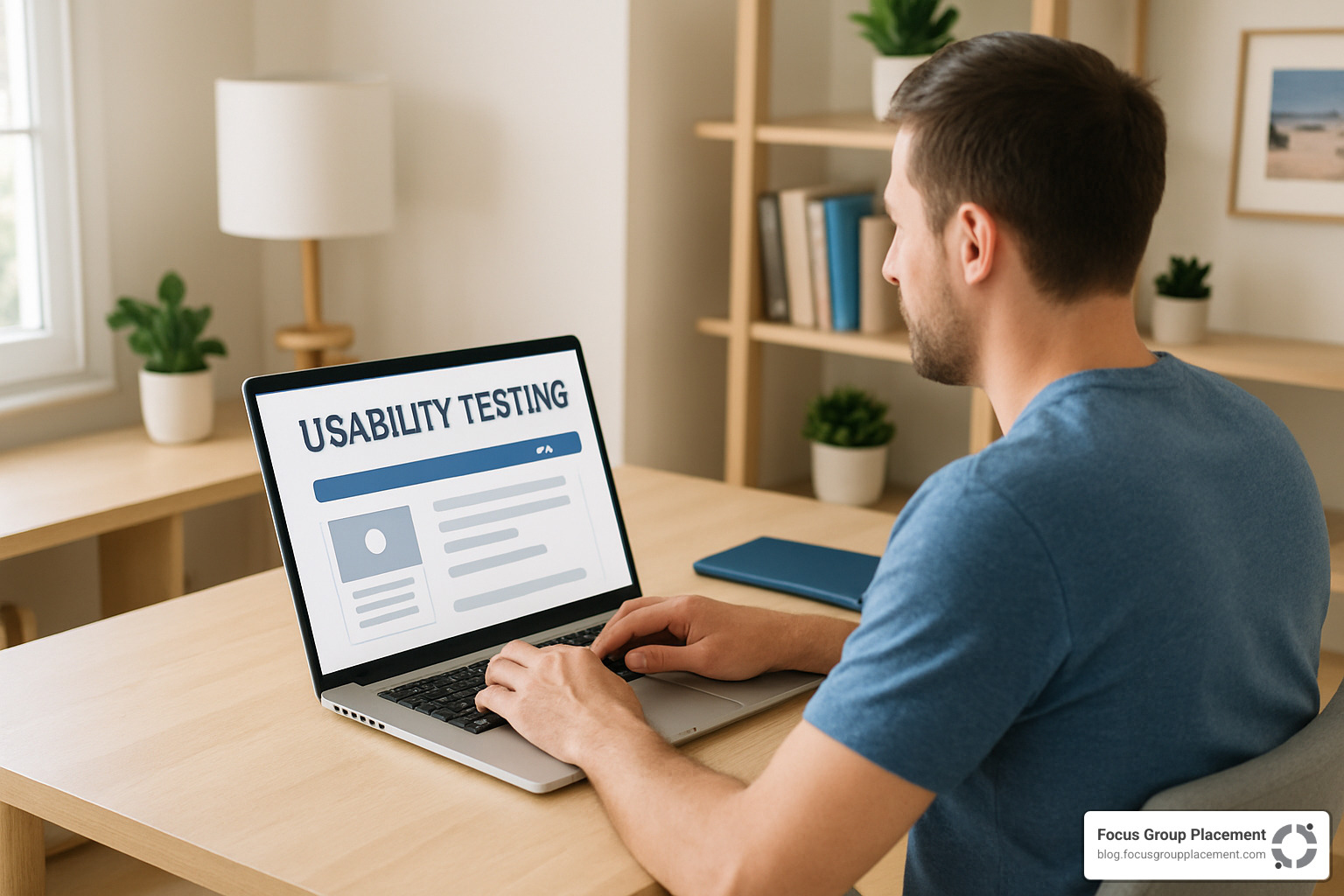 Usability Testing Jobs Online – Get Paid to Point Out Problems