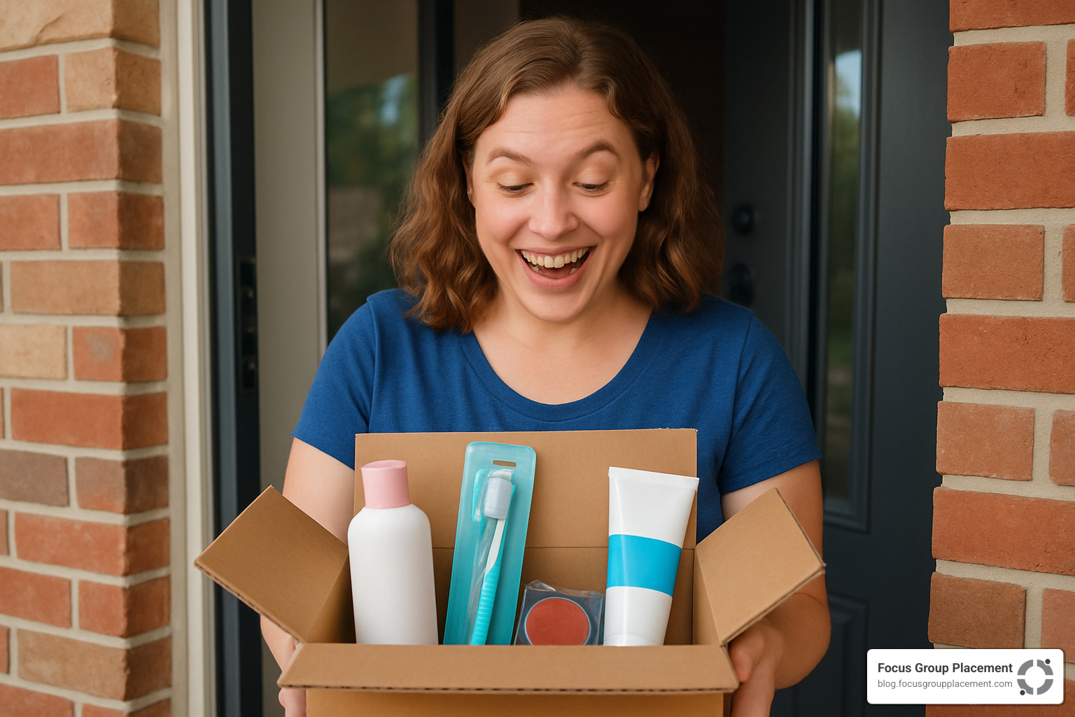 Become a Product Tester and Get Free Stuff Delivered to Your Door