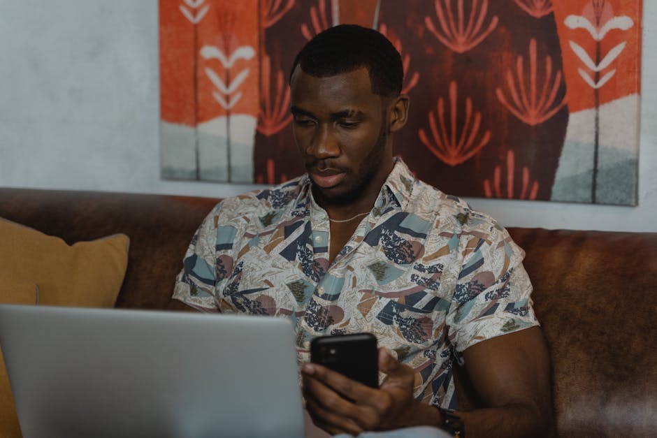 Focus Groups from Your Sofa—The Ultimate Work-from-Home Side Hustle